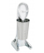 Drink Mixer Standmixer silber 85 W