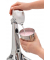 Drink Mixer Standmixer silber 85 W