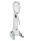 Drink Mixer Standmixer silber 85 W