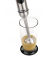 Stabmixer-Set schwarz, silber 700 W