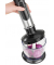 Stabmixer-Set schwarz, silber 700 W