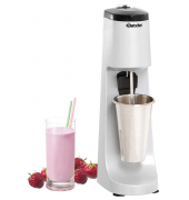 Drink Mixer Standmixer weiß 400 W