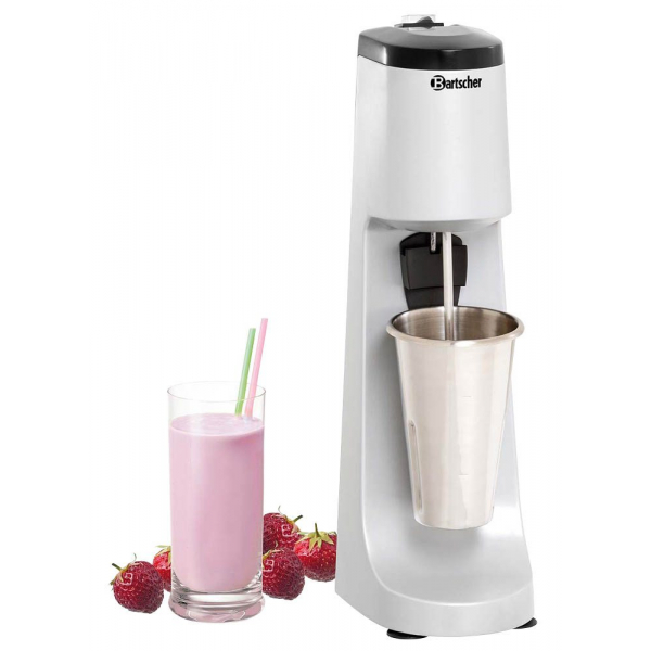 4015613529523 - Drink Mixer Barshaker mit Geschwindigkeitsregelung und Sicherheitsstandfüßen Fassungsvermögen 065 Liter 4015613529523 - Drink Mixer Barshaker mit Geschwindigkeitsregelung und Sicherheitsstandfüßen Fassungsvermögen 065 Liter