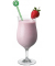 Dual Drink Mixer Turbo Standmixer silber 80 W