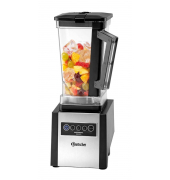 Standmixer silberschwarz 1000 W