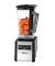 Standmixer silberschwarz 1000 W