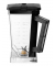 Standmixer silberschwarz 1000 W