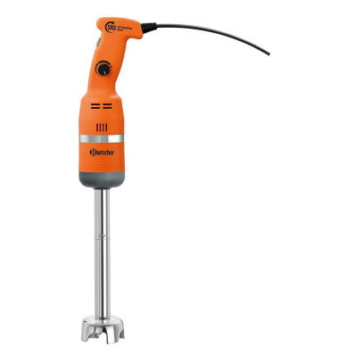 MX 235 Plus Stabmixer orange