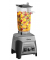 PRO Standmixer grau, schwarz 1500 W
