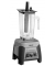 PRO Standmixer grau, schwarz 1500 W