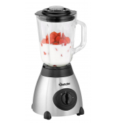 Standmixer grau, schwarz 500 W