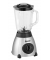 Standmixer grau, schwarz 500 W