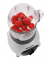 Standmixer grau, schwarz 500 W