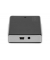 USB-Hub DA-70229 10-fach schwarz