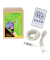 Lichterkette 30521 Smart, 100 LEDs, Länge 12m, bunt