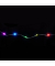 Lichterkette 30521 Smart, 100 LEDs, Länge 12m, bunt