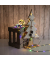 Lichterkette 30541 Micro, 200 LEDs, Länge 22,9m, bunt