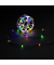 Lichterkette 30541 Micro, 200 LEDs, Länge 22,9m, bunt