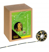 Lichterkette 30542 Micro, 200 LEDs, Länge 22,9m, warmweiß