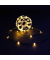 Lichterkette 30542 Micro, 200 LEDs, Länge 22,9m, warmweiß