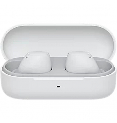 WF-C510 In-Ear-Kopfhörer weiß