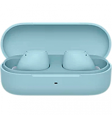 WF-C510 In-Ear-Kopfhörer blau