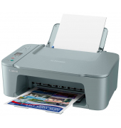 PIXMA TS3752i 3 in 1 Tintenstrahl-Multifunktionsdrucker grau
