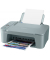 PIXMA TS3752i 3 in 1 Tintenstrahl-Multifunktionsdrucker grau