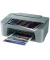 PIXMA TS3752i 3 in 1 Tintenstrahl-Multifunktionsdrucker grau