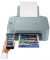 PIXMA TS3752i 3 in 1 Tintenstrahl-Multifunktionsdrucker grau