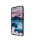Greenland Handy-Cover für SAMSUNG Galaxy A54 transparent