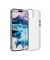 Greenland Handy-Cover für Apple iPhone 15 transparent