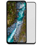 Eco-Shield Display-Schutzfolie für Samsung Galaxy A25