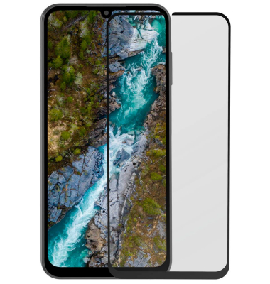 Eco-Shield Display-Schutzfolie für Samsung Galaxy A25