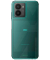 Fusion Casual Outfit Handy-Cover für HMD Fusion cyan