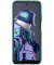 Fusion Casual Outfit Handy-Cover für HMD Fusion cyan