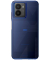 Fusion Casual Outfit Handy-Cover für HMD Fusion blau