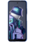 Fusion Casual Outfit Handy-Cover für HMD Fusion blau