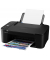 PIXMA TS3750i 3 in 1 Tintenstrahl-Multifunktionsdrucker schwarz