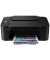 PIXMA TS3750i 3 in 1 Tintenstrahl-Multifunktionsdrucker schwarz