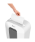 Aktenvernichter Powershred LX50, 100110064, Partikelschnitt 4x37mm (P-4), bis 9 Blatt
