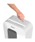Aktenvernichter Powershred LX50, 100110064, Partikelschnitt 4x37mm (P-4), bis 9 Blatt