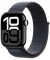 Watch Series 10 42 mm Aluminium (GPS) Sport Loop  tinte, diamantschwarz