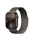 Watch Series 10 46 mm Titan (GPS+Cellular) Milanaise Armband ML  schiefer