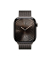 Watch Series 10 46 mm Titan (GPS+Cellular) Milanaise Armband ML  schiefer