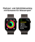 Watch Series 10 46 mm Titan (GPS+Cellular) Milanaise Armband ML  schiefer