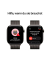 Watch Series 10 46 mm Titan (GPS+Cellular) Milanaise Armband ML  schiefer