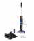 HydroVac WD100EU Nass-Trockensauger 170 W