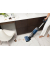 HydroVac WD100EU Nass-Trockensauger 170 W