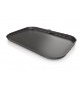 Grillplatte Woodfire XL Plancha 45,0 x 31,0 x 4,3 cm